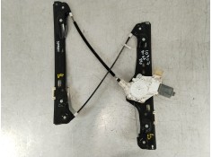 Recambio de elevalunas delantero izquierdo para bmw serie 3 berlina (e90) 318d referencia OEM IAM 51337140587 7140587E 6927027 2