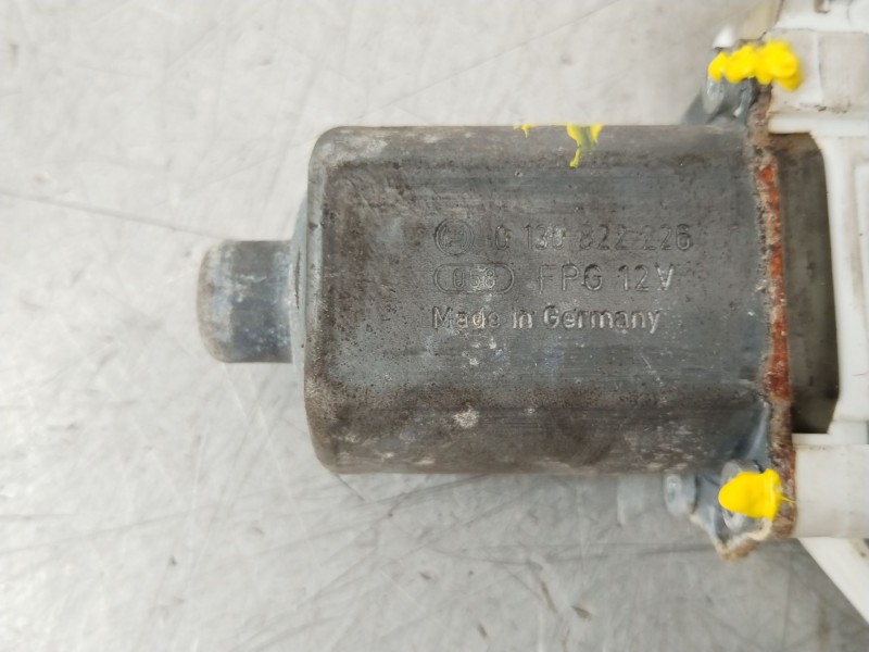 Recambio de elevalunas delantero izquierdo para bmw serie 3 berlina (e90) 318d referencia OEM IAM 51337140587 7140587E 6927027