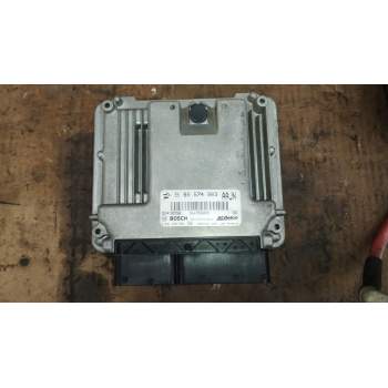 CENTRALITA MOTOR UCE 55574903 0281016704 55573560