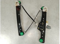 Recambio de elevalunas delantero derecho para bmw serie 3 berlina (e90) 318d referencia OEM IAM 51337140588 7140588E 6927028