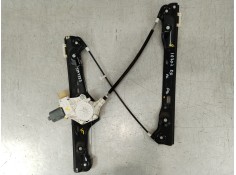 Recambio de elevalunas delantero derecho para bmw serie 3 berlina (e90) 318d referencia OEM IAM 51337140588 7140588E 6927028 2