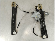 Recambio de elevalunas delantero derecho para opel insignia berlina excellence referencia OEM IAM 965869103 20951582 20952751