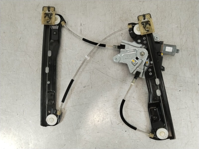 Recambio de elevalunas delantero derecho para opel insignia berlina excellence referencia OEM IAM 965869103 20951582 20952751