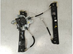 Recambio de elevalunas delantero derecho para opel insignia berlina excellence referencia OEM IAM 965869103 20951582 20952751 2