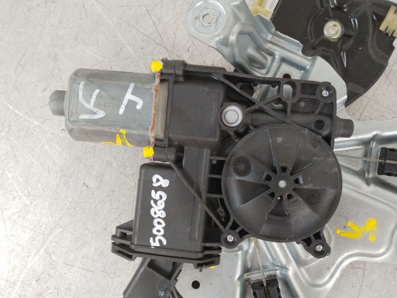 Recambio de elevalunas delantero derecho para opel insignia berlina excellence referencia OEM IAM 965869103 20951582 20952751