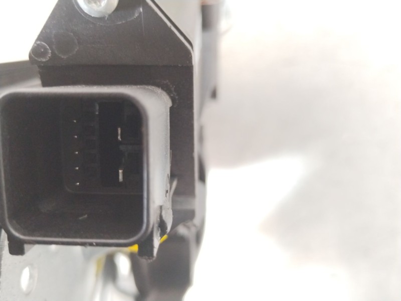 Recambio de elevalunas delantero derecho para opel insignia berlina excellence referencia OEM IAM 965869103 20951582 20952751