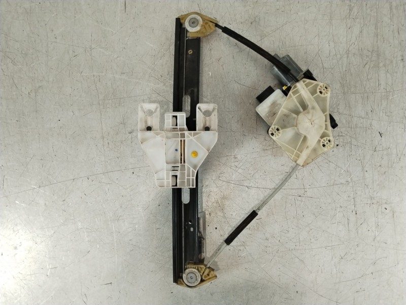 Recambio de elevalunas trasero derecho para seat leon (5f1) 2.0 tdi referencia OEM IAM 5F4839461C  5Q0959812A