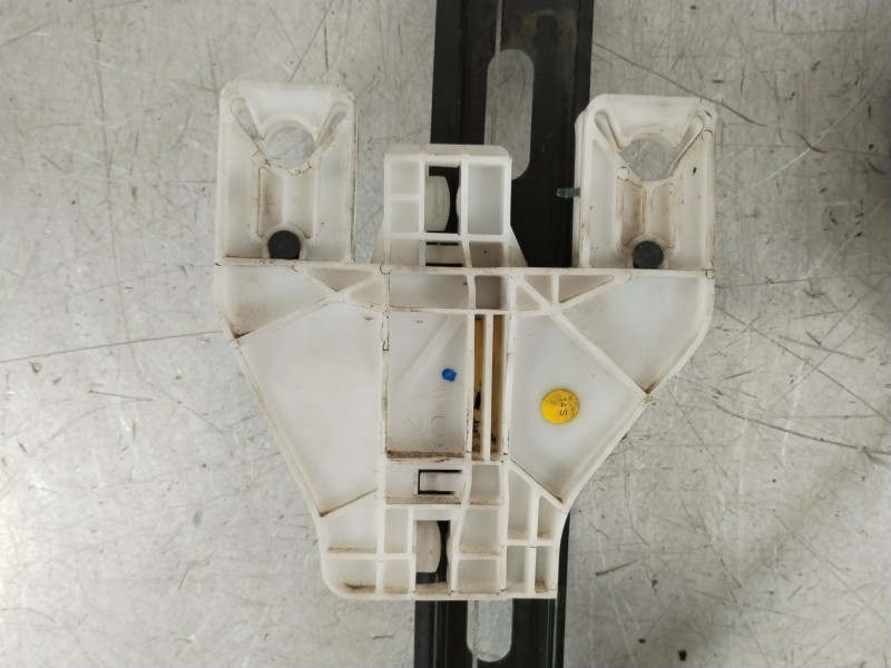 Recambio de elevalunas trasero derecho para seat leon (5f1) 2.0 tdi referencia OEM IAM 5F4839461C  5Q0959812A