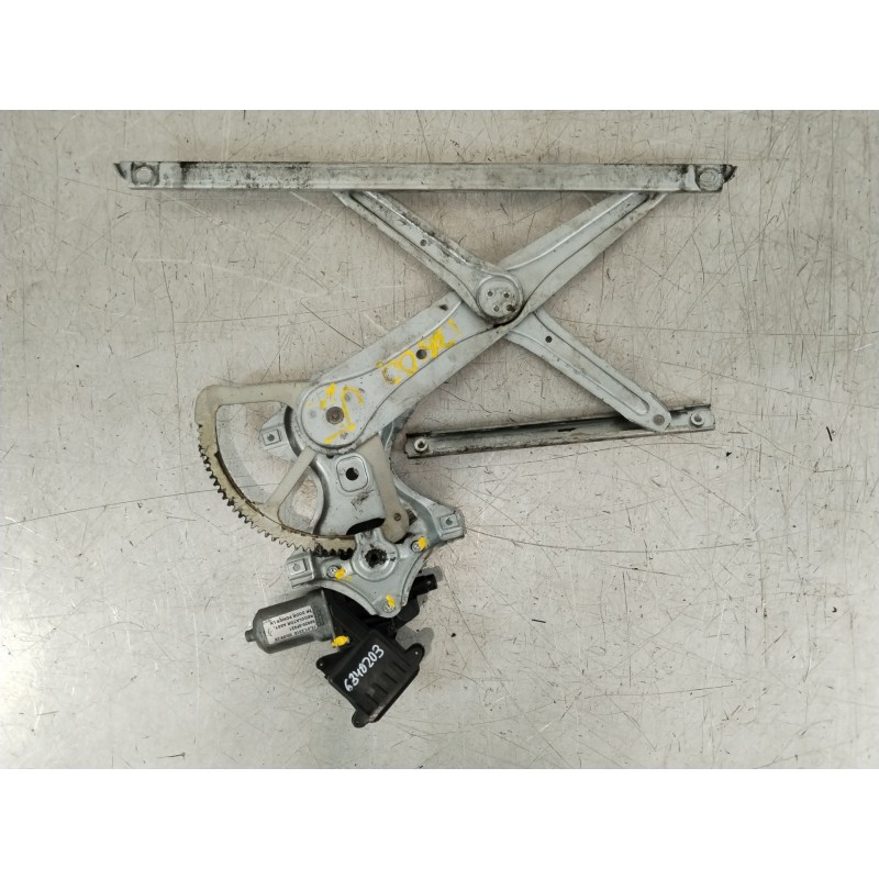 Recambio de elevalunas delantero izquierdo para toyota verso (_r2_) 1.6 d4-d (war20_) referencia OEM IAM 698200F021  857200F031
