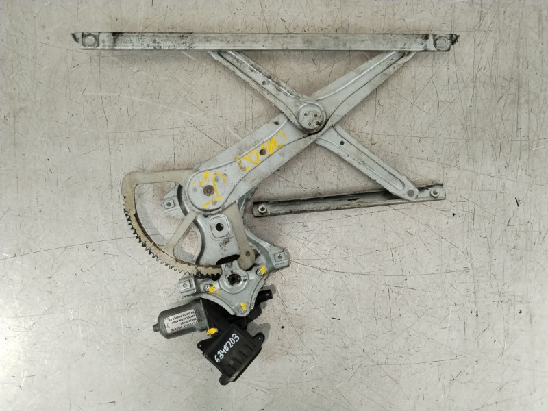 Recambio de elevalunas delantero izquierdo para toyota verso (_r2_) 1.6 d4-d (war20_) referencia OEM IAM 698200F021  857200F031