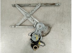 Recambio de elevalunas delantero izquierdo para toyota verso (_r2_) 1.6 d4-d (war20_) referencia OEM IAM 698200F021  857200F031 2