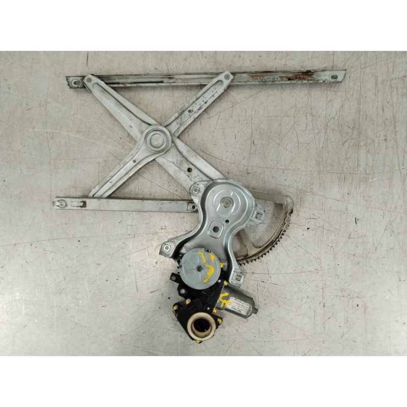 Recambio de elevalunas delantero izquierdo para toyota verso (_r2_) 1.6 d4-d (war20_) referencia OEM IAM 698200F021  857200F031