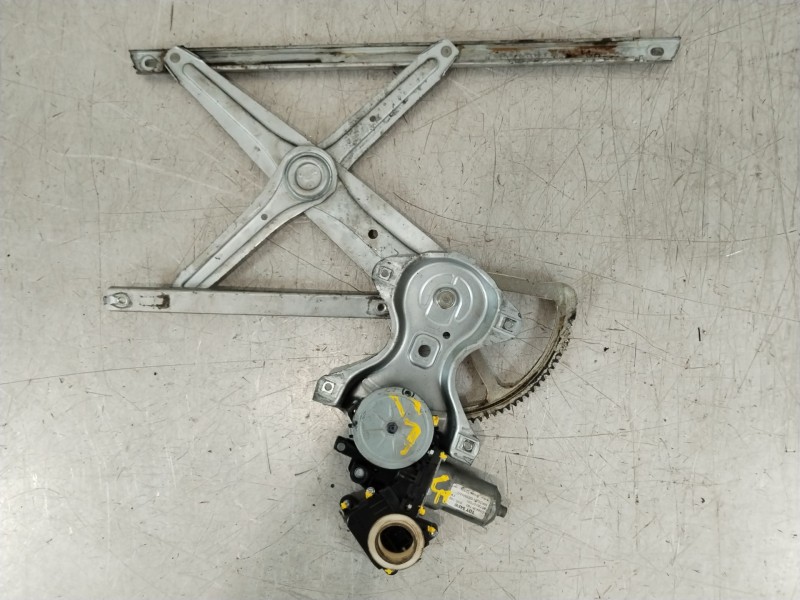 Recambio de elevalunas delantero izquierdo para toyota verso (_r2_) 1.6 d4-d (war20_) referencia OEM IAM 698200F021  857200F031