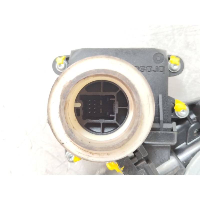 Recambio de elevalunas delantero izquierdo para toyota verso (_r2_) 1.6 d4-d (war20_) referencia OEM IAM 698200F021  857200F031