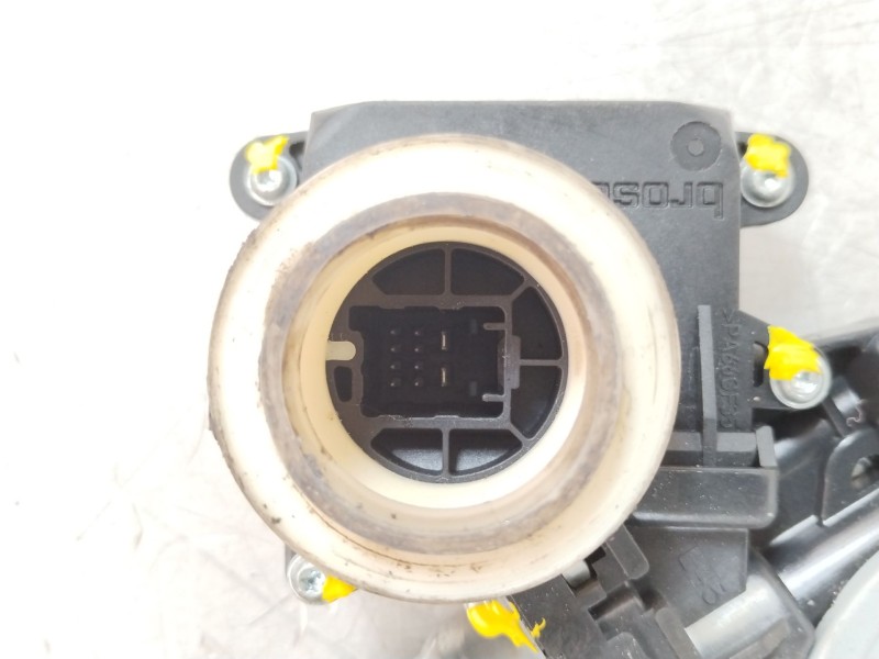 Recambio de elevalunas delantero izquierdo para toyota verso (_r2_) 1.6 d4-d (war20_) referencia OEM IAM 698200F021  857200F031