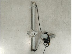 Recambio de elevalunas trasero derecho para suzuki vitara se/sv (et) 1.9 td largo lujo referencia OEM IAM 8353057B00  