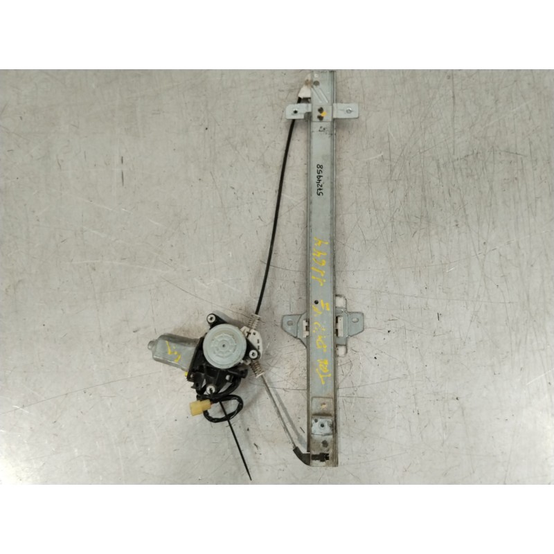 Recambio de elevalunas trasero derecho para suzuki vitara se/sv (et) 1.9 td largo lujo referencia OEM IAM 8353057B00  