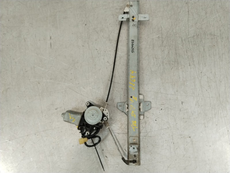 Recambio de elevalunas trasero derecho para suzuki vitara se/sv (et) 1.9 td largo lujo referencia OEM IAM 8353057B00  