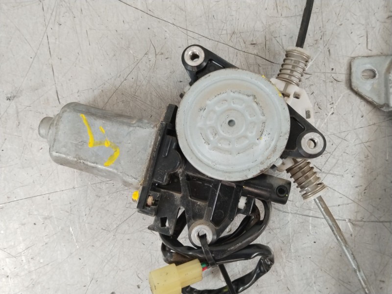 Recambio de elevalunas trasero derecho para suzuki vitara se/sv (et) 1.9 td largo lujo referencia OEM IAM 8353057B00  