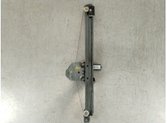 Recambio de elevalunas delantero izquierdo para renault trafic iii caja/chasis (eg_) 1.6 dci 140 (egma) referencia OEM IAM 80721