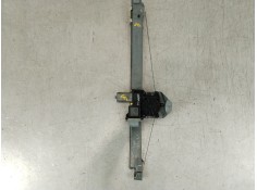Recambio de elevalunas delantero izquierdo para renault trafic iii caja/chasis (eg_) 1.6 dci 140 (egma) referencia OEM IAM 80721 2