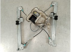 Recambio de elevalunas delantero izquierdo para seat toledo iii (5p2) 1.9 tdi referencia OEM IAM 5P0837461  5P0837401J