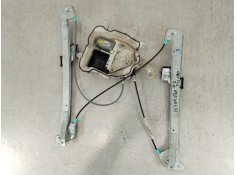 Recambio de elevalunas delantero izquierdo para seat toledo iii (5p2) 1.9 tdi referencia OEM IAM 5P0837461  5P0837401J 2