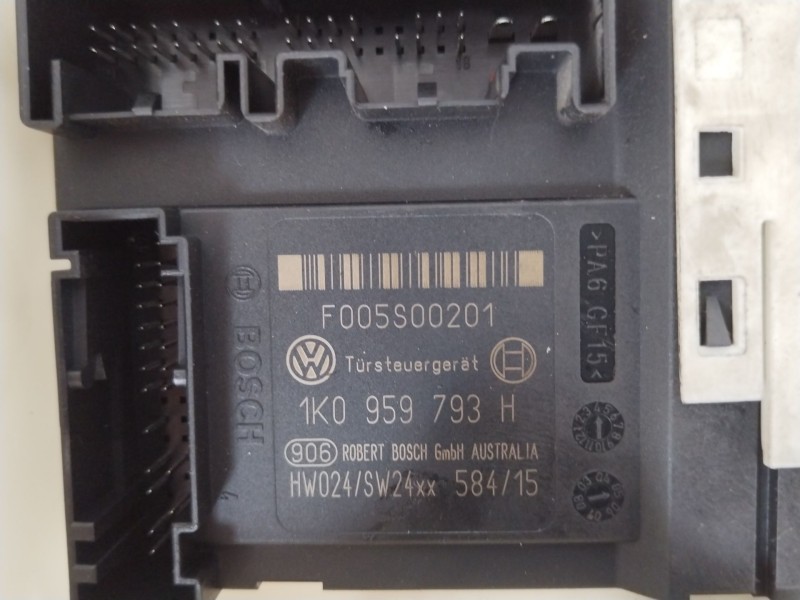 Recambio de elevalunas delantero izquierdo para seat toledo iii (5p2) 1.9 tdi referencia OEM IAM 5P0837461  5P0837401J