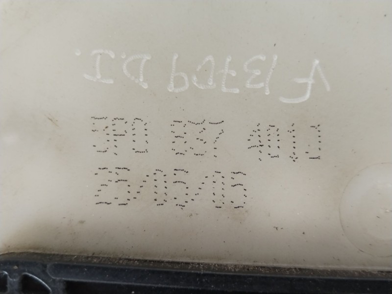 Recambio de elevalunas delantero izquierdo para seat toledo iii (5p2) 1.9 tdi referencia OEM IAM 5P0837461  5P0837401J