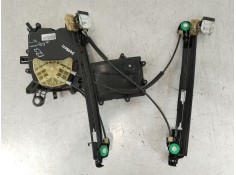 Recambio de elevalunas delantero izquierdo para seat leon (1p1) reference referencia OEM IAM 1P0837401S 3C0959793A 1T0959701AG