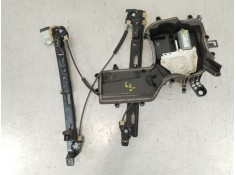 Recambio de elevalunas delantero izquierdo para seat leon (1p1) reference referencia OEM IAM 1P0837401S 3C0959793A 1T0959701AG 2