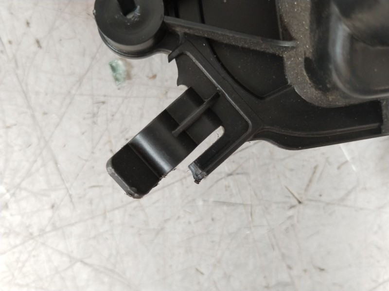 Recambio de elevalunas delantero izquierdo para seat leon (1p1) reference referencia OEM IAM 1P0837401S 3C0959793A 1T0959701AG