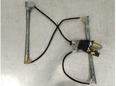 Recambio de elevalunas delantero izquierdo para renault laguna ii (bg0/1_) 1.9 dci (bg08, bg0g) referencia OEM IAM 8200722832 40 2