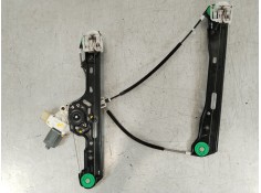 Recambio de elevalunas delantero izquierdo para bmw serie 1 berlina (e81/e87) 118d referencia OEM IAM 7067795  6927027
