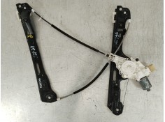 Recambio de elevalunas delantero izquierdo para bmw serie 1 berlina (e81/e87) 118d referencia OEM IAM 7067795  6927027 2