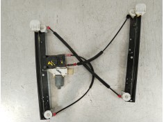 Recambio de elevalunas delantero izquierdo para ford mondeo ber. (ca2) ghia referencia OEM IAM 1803915 1803915 6M2114A389B