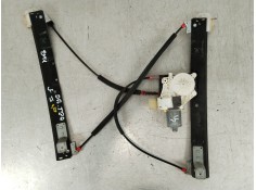 Recambio de elevalunas delantero izquierdo para ford mondeo ber. (ca2) ghia referencia OEM IAM 1803915 1803915 6M2114A389B 2