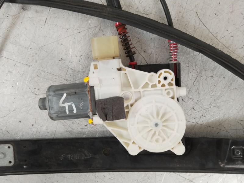 Recambio de elevalunas delantero izquierdo para ford mondeo ber. (ca2) ghia referencia OEM IAM 1803915 1803915 6M2114A389B