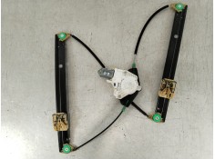 Recambio de elevalunas delantero izquierdo para audi a4 b8 avant (8k5) 2.0 tdi referencia OEM IAM 8K0837461A  8K0959801A