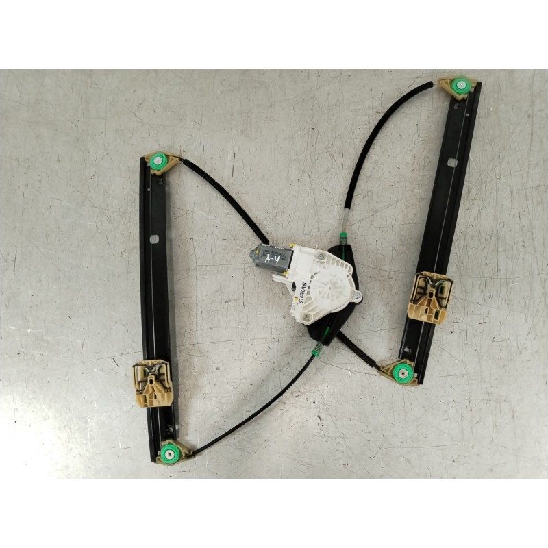 Recambio de elevalunas delantero izquierdo para audi a4 b8 avant (8k5) 2.0 tdi referencia OEM IAM 8K0837461A  8K0959801A