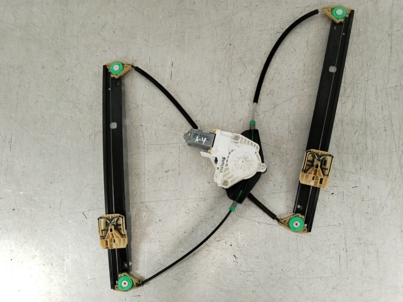 Recambio de elevalunas delantero izquierdo para audi a4 b8 avant (8k5) 2.0 tdi referencia OEM IAM 8K0837461A  8K0959801A