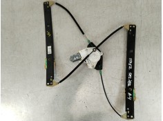 Recambio de elevalunas delantero izquierdo para audi a4 b8 avant (8k5) 2.0 tdi referencia OEM IAM 8K0837461A  8K0959801A 2