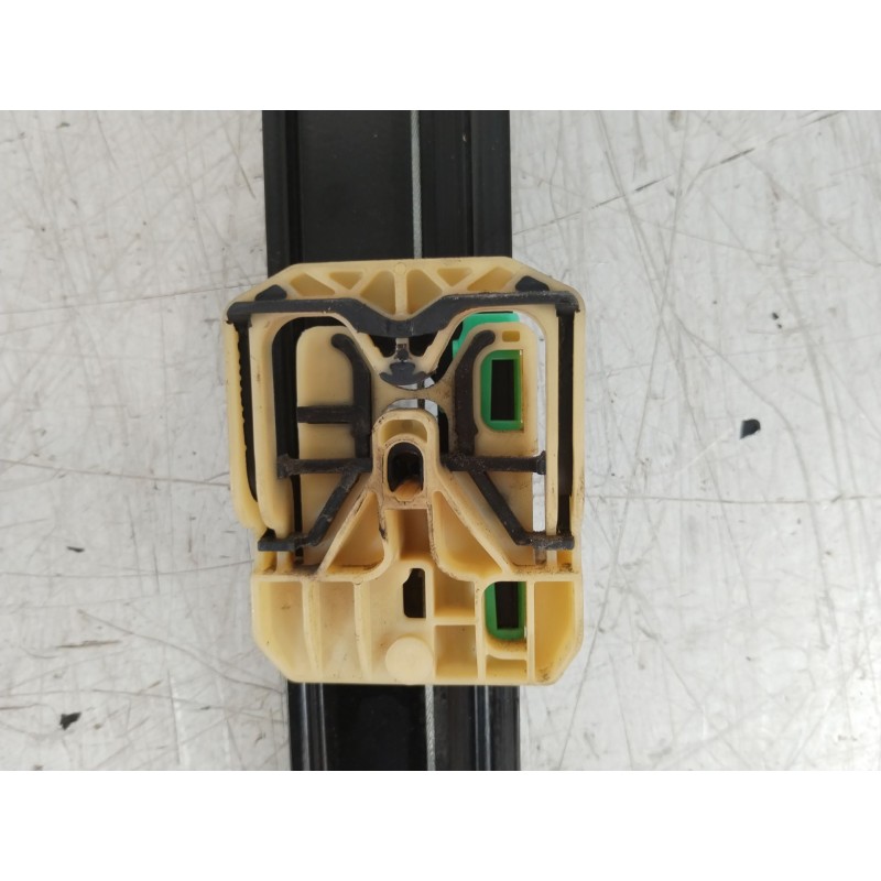 Recambio de elevalunas delantero izquierdo para audi a4 b8 avant (8k5) 2.0 tdi referencia OEM IAM 8K0837461A  8K0959801A