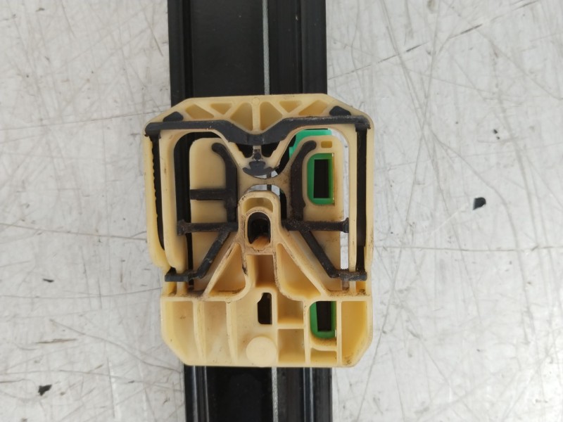 Recambio de elevalunas delantero izquierdo para audi a4 b8 avant (8k5) 2.0 tdi referencia OEM IAM 8K0837461A  8K0959801A