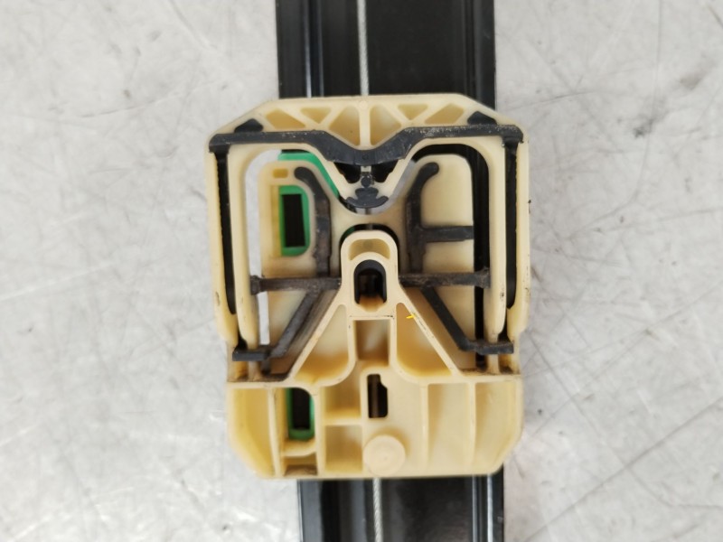 Recambio de elevalunas delantero izquierdo para audi a4 b8 avant (8k5) 2.0 tdi referencia OEM IAM 8K0837461A  8K0959801A