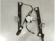 Recambio de elevalunas delantero derecho para audi a5 sportback (8t) 2.0 tdi (105kw) referencia OEM IAM 8T8837462  8K0959802