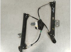 Recambio de elevalunas delantero derecho para audi a5 sportback (8t) 2.0 tdi (105kw) referencia OEM IAM 8T8837462  8K0959802 2