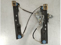 Recambio de elevalunas delantero izquierdo para opel astra j lim. cosmo referencia OEM IAM 13350758 13260129 13302457