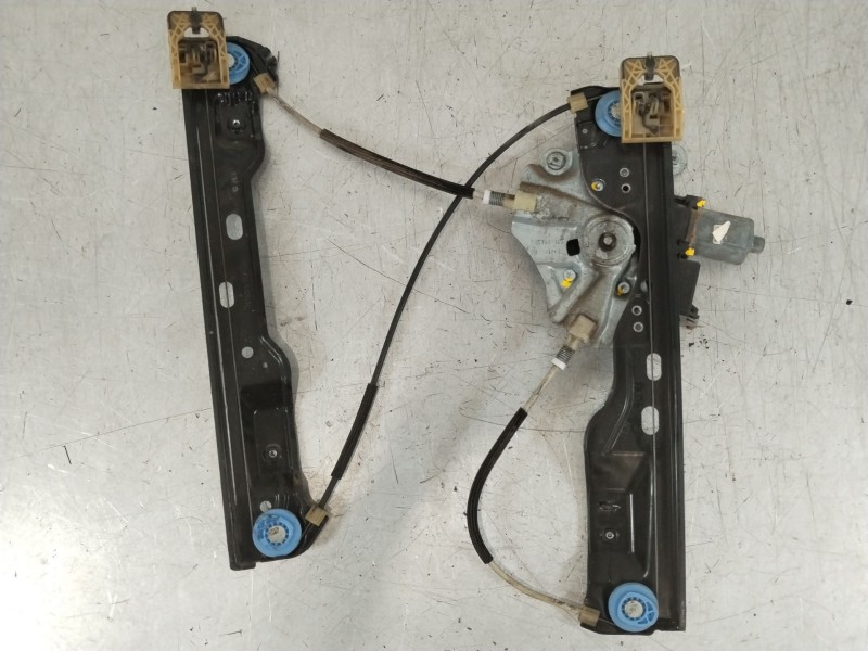 Recambio de elevalunas delantero izquierdo para opel astra j lim. cosmo referencia OEM IAM 13350758 13260129 13302457