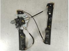 Recambio de elevalunas delantero izquierdo para opel astra j lim. cosmo referencia OEM IAM 13350758 13260129 13302457 2